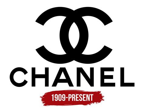 chanel logo evolution|chanel logo origin.